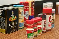 Other Seasonings & Condiments