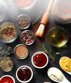 Other Seasonings & Condiments