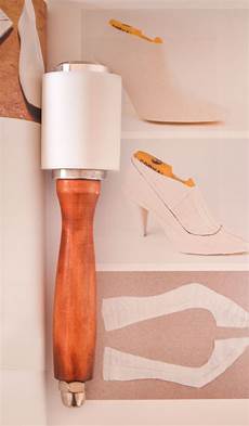 Other Shoe Materials