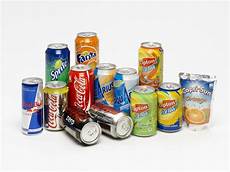 Other Soft Drinks