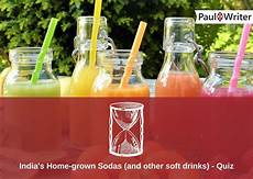 Other Soft Drinks
