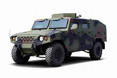 Other Special Vehicles