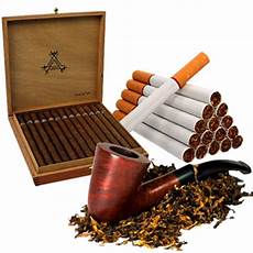 Other Tobacco Products