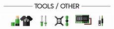 Other Tools & Tool Parts