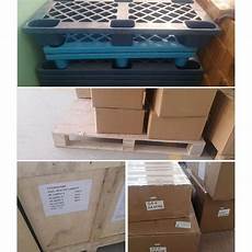 Other Transport Packaging