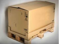 Other Transport Packaging