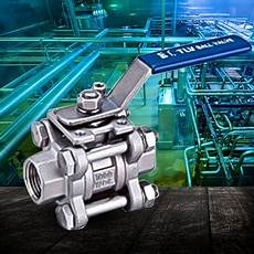 Other Valves