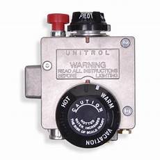 Other Water Heater Parts