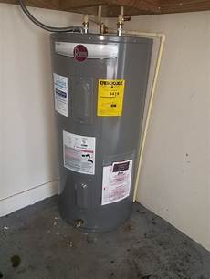 Other Water Heaters