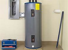 Other Water Heaters