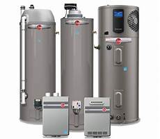 Other Water Heaters