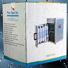 Other Water Treatment Appliances