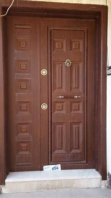 Ottoman Panel Doors
