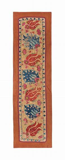 Ottoman Panel