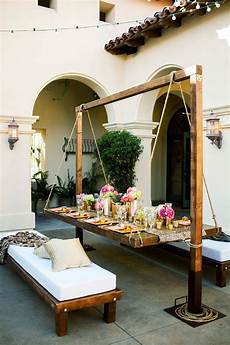 Outdoor Furniture