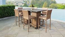 Outdoor Tables