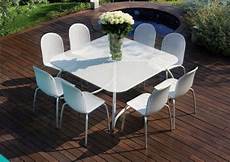Outdoor Tables
