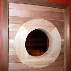 Outside Opening Door Profiles