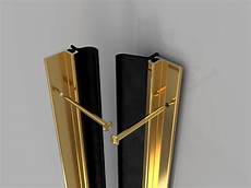 Outside Opening Door Profiles