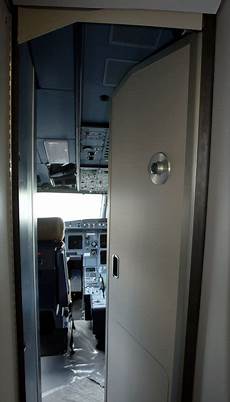 Outside Opening Door Profiles