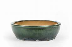 Oval Pots