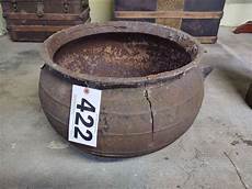 Oval Pots