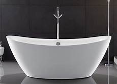 Oval Tub