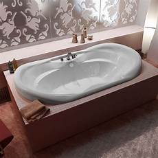 Oval Tubs