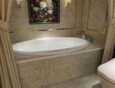 Oval Tubs