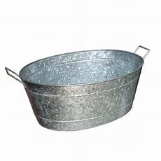 Oval Tubs