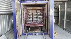 Oven Equipments