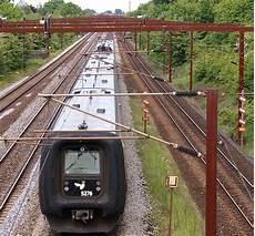 Overhead Masts