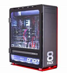 Overlockers