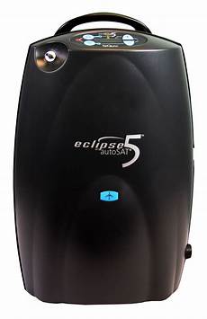 Oxygen Concentrator