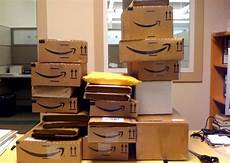 Package Boxes