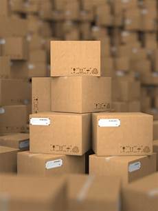 Package Boxes