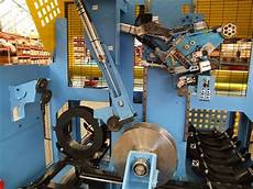 Packaging Machines