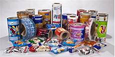 Packaging Plastic Film