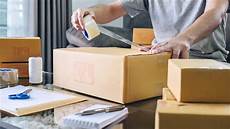 Packaging Product Processing