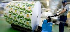 Packaging Product Processing