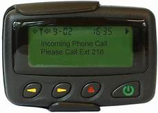 Pagers
