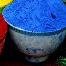 Paint Dyestuffs