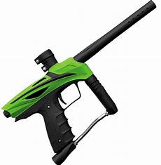 Paintball Markers