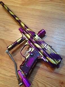 Paintball Markers