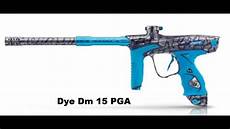 Paintball Markers