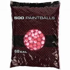 Paintballs