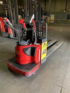 Pallet Jack