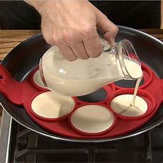 Pancake Maker Parts