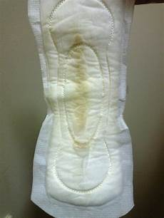 Panty Liner