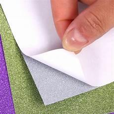Paper Adhesive Sticker